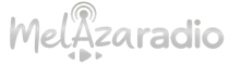 Logotipo oficial de MelazaRADIO