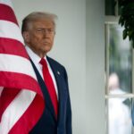 Trump amenaza con acabar con ayudas públicas si el cierre de Gobierno se alarga