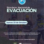 Verón Punta Cana se une al Simulacro Nacional de Evacuación por Terremoto