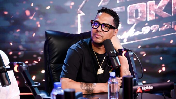 Santiago Matías establece protocolo para el “Uki Uki Room” y promete mayor control en “La Casa de Alofoke 2”