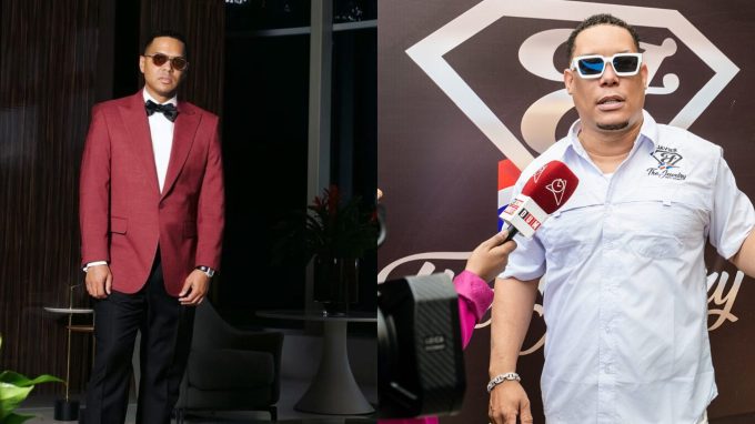 Una jeepeta changán para la audiencia regalará Santiago Matías y Javier The Jewelry en “La Casa de Alofoke 2”