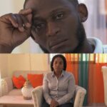 Padres exigen justicia por muerte de su bebé en guardería de Monte Plata