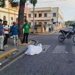 Muere empleado del monorriel durante accidente de tránsito en La Joya de Santiago