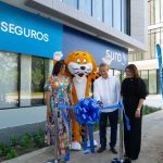 Seguros SURA amplía su presencia en el Este con la apertura de nueva oficina en Punta Cana