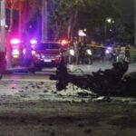 Al menos un fallecido y dos heridos tras la explosión de un vehículo en Ecuador