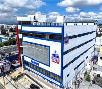  INABIE garantiza almuerzo escolar en escuela Profesora Gabina de León